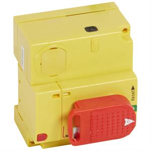 421002 DPX3 S/DIF COM.ROT.DIRETO EMG