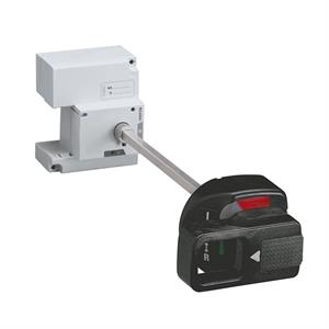 421004 DPX3 COM.ROTATIVO SOBRE PORTA