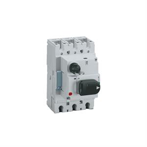 421006 DPX3 ENC RONIS P/COM ROT DIR