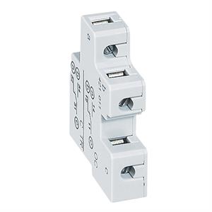 421011 DPX3 CONT AUX OU SINAL DEFEITO