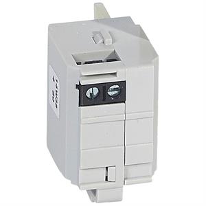 421013 DPX3 BOB.DISPARO EM.24VCA/CC