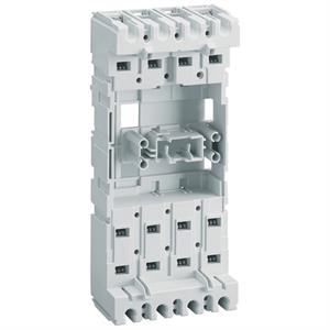 421040 DPX3 BASE P/160 3P EXT