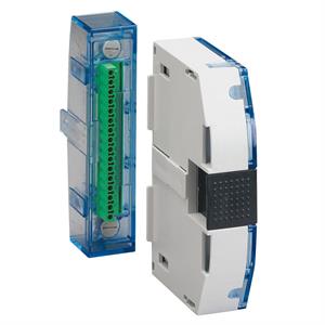 421044 DPX3 EXT JOGO CONECTORES P/AUX