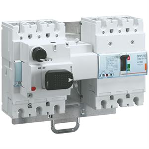 421058 DPX3 PLATINA P/INV REDE FIXO