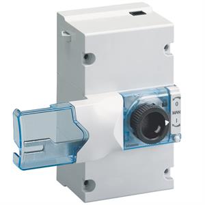 421060 DPX3 COM MOT LAT 24-230VAC/DC