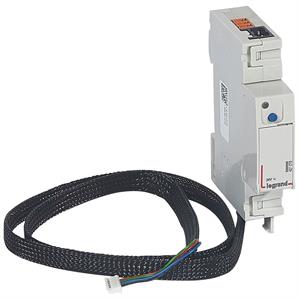 421075 DPX3 INTERFACE COMUNIC MODBUS