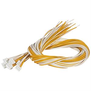 421078 DPX3 KIT 8 CABOS P/PORTA