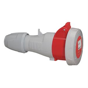 555308 TOM.MOVEL 16A 400V 3P+T IP67