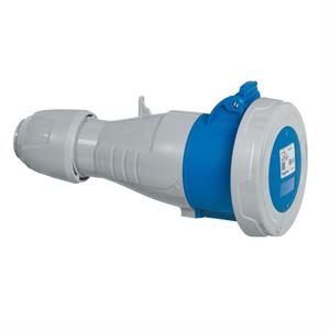 555414 TOM.MOVEL 32A 230V 2P+T IP67