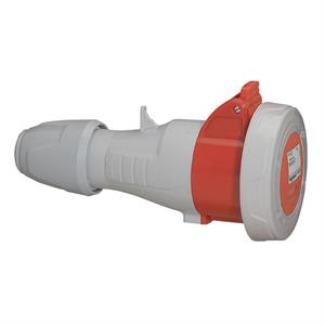 555418 TOM.MOVEL 32A 400V 3P+T IP67