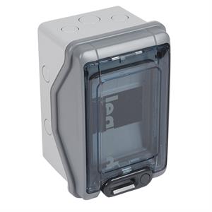601954 QUADRO ESTANQUE IP65 4M