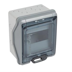 601956 QUADRO ESTANQUE IP65 6M