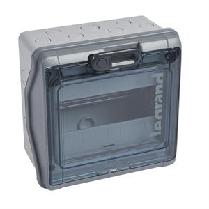 601958 QUADRO ESTANQUE IP65 8M