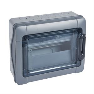 601961 QUADRO ESTANQUE IP65 1X12M
