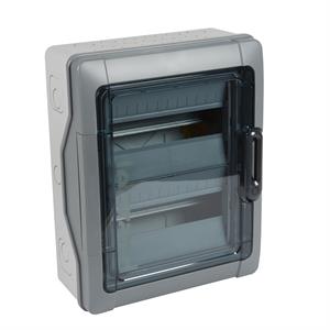 601962 QUADRO ESTANQUE IP65 2X12M