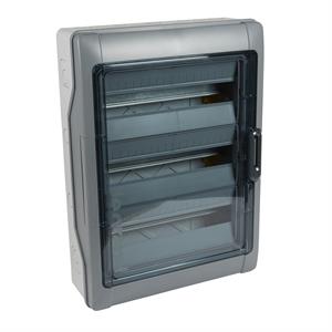 601967 QUADRO ESTANQUE IP65 3X18M