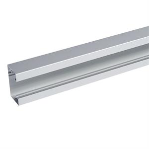603811 CALHA ED ALU 50X85 2M