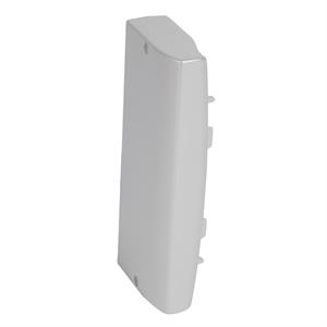 603842 TOPO ALU 50X130