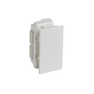 603857 ACESS.NORMACLIP BRANCO (PAR)