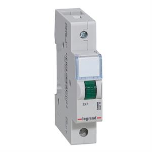 604077 SINALIZ.SIMP.VERDE LAMP FIXA