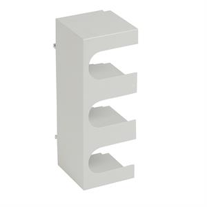 605232 SPX1 1P TAPA BORNES
