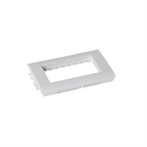 611798 QUADRO MOSAIC BR HAL FREE 4MOD