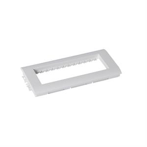 611799 QUADRO MOSAIC BR HAL FREE 6MOD