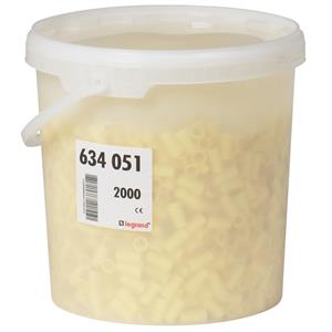 634051 LIGADOR CAPVIS 4 MM-EMB.ECONOM