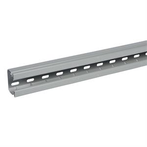 637701 CALHA C.CABOS PVC PERF 75X50
