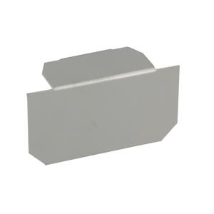 637718 TOPO C.CABOS PVC 100X50