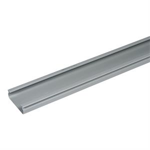 637720 CALHA C.CABOS PVC LISA 150X50