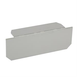637728 TOPO C.CABOS PVC 150X50