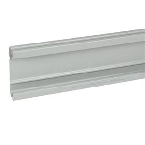 637730 CALHA C.CABOS PVC LISA 200X50