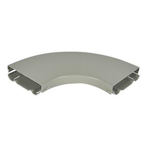 637733 CURVA 90 C.C. PVC C/TP 200X50