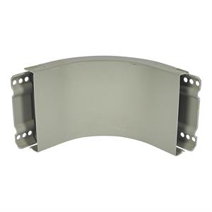637735 ANG.SUBID C.C. PVC C/TP 200X50