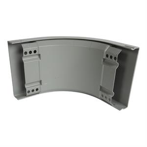 637737 ANG.DESCI C.C. PVC C/TP 200X50