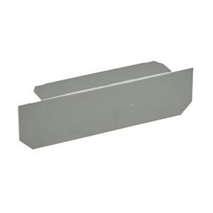 637738 TOPO C.CABOS PVC 200X50