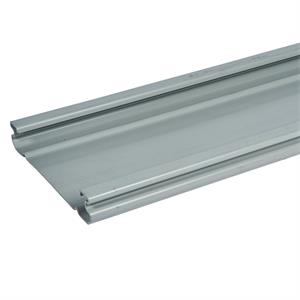 637740 CALHA C.CABOS PVC LISA 300X50