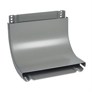 637755 ANG.SUBID C.C. PVC C/TP 400X50