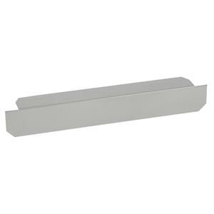 637758 TOPO C.CABOS PVC 400X50
