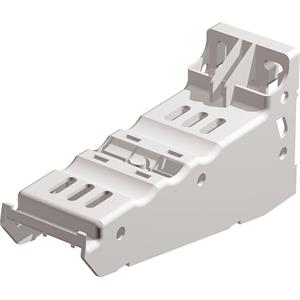 637769 CONSOLA C.C. PVC LARG 300