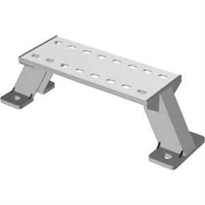 637783 CONSOLA VERT C.C. PVC LARG 200