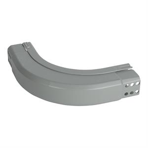 637805 ANG.SUBID C.C. PVC C/ TP 75X75
