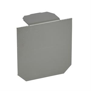 637808 TOPO C.CABOS PVC 75X75