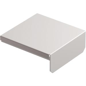 637848 TOPO C.CABOS PVC 300X75