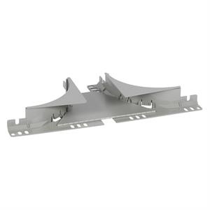 637871 DERIV. T C.C. PVC  100X50/75