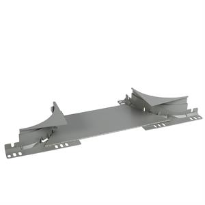637874 DERIV. T C.C. PVC  300X50/75