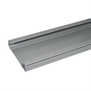 637930 CALHA C.CABOS PVC LISA 500X100