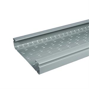 637931 CALHA C.CABOS PVC PERF 500X100