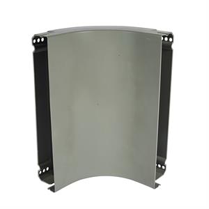637935 ANG.SUBID C.C. PVC C/TP500X100
